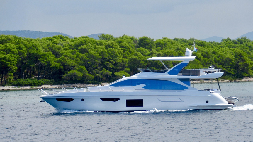 Miami about section image