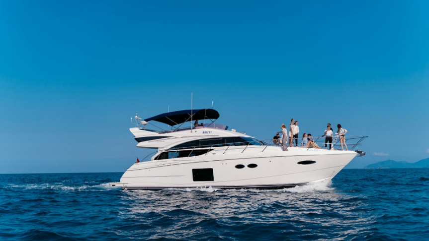 Miami about section image