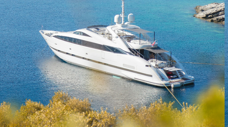 Miami about section image