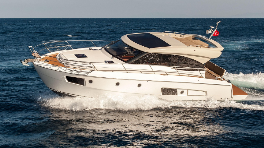 Miami about section image