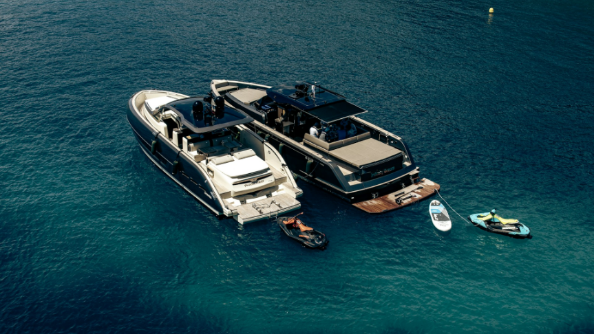 Miami about section image