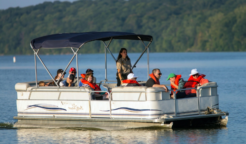 Miami about section image