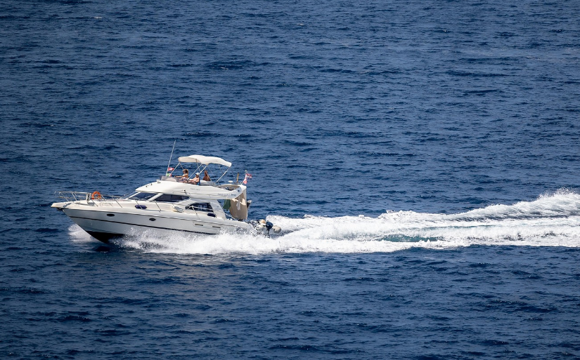 Miami about section image