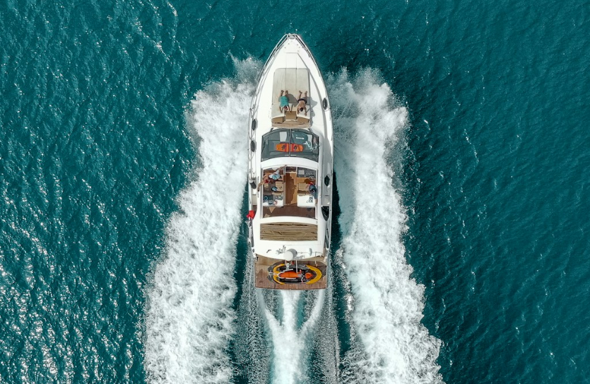 Miami about section image