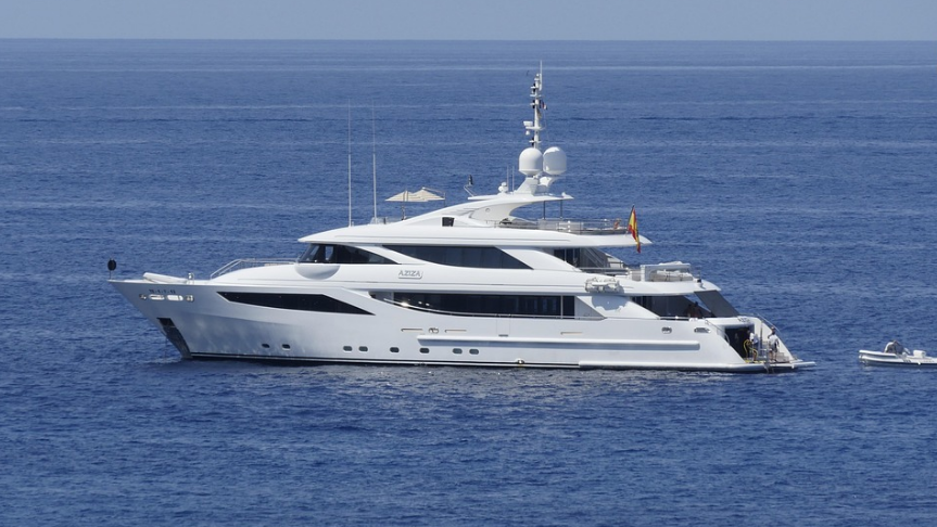 Miami about section image