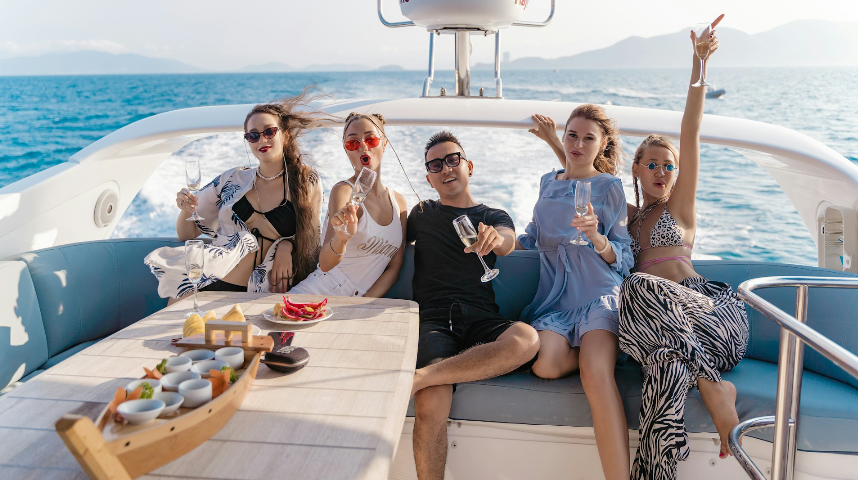 Miami about section image