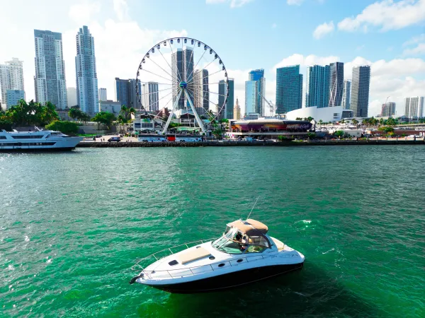 CRUISE WITH STYLE ! available for rental in Miami, FL