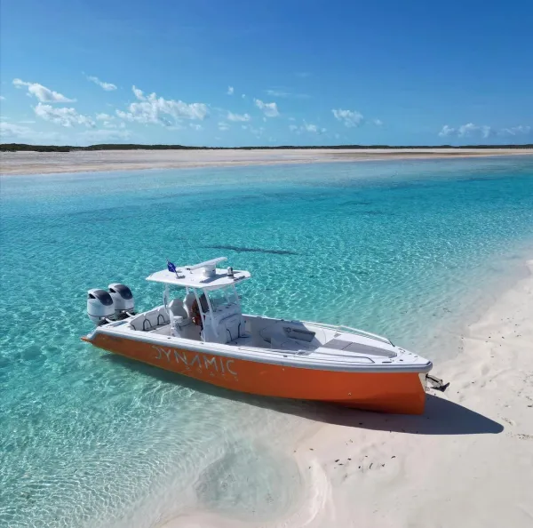 Family Friendly Fishing Charters available for rental in Miami Beach, FL