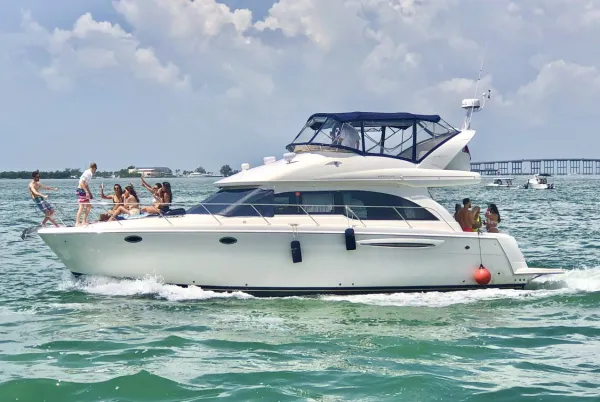 Best Charter in Miami available for rental in Miami, FL